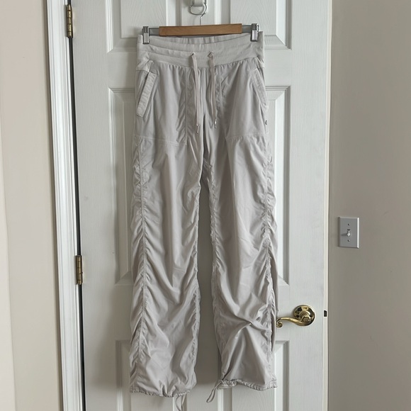 Lululemon Dance Studio Pant II *lined Dune - Picture 4 of 12